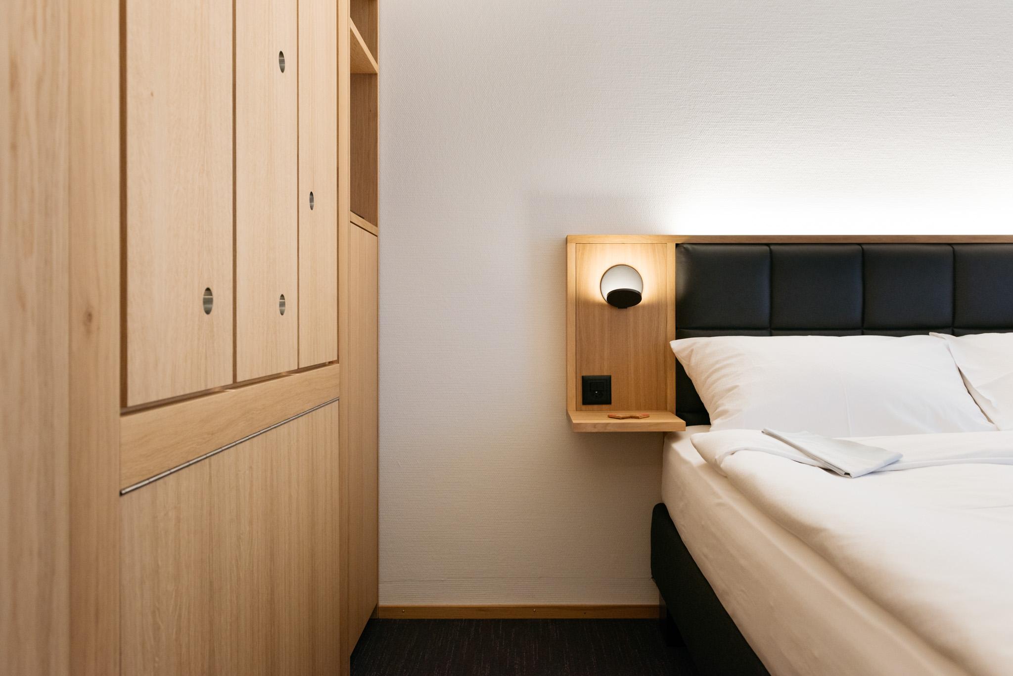 Hotel Basel - Da Wohnen, Wo Basel Lebt! Exteriér fotografie